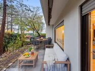 Gemütliches 4-Zimmer-Einfamilienhaus mit Garten in Berlin Wittenau - Berlin