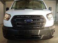 Ford Transit 350 L3H2 Trend 2.0 TDCi 105PS-DAB-Tem... - Hüttenberg