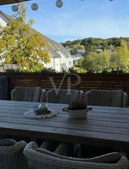 Reizvolles Reihenendhaus mit Garten in ruhiger Lage - Binz (Ostseebad)