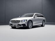 Mercedes E 400, d T All-Terrain Avantgarde, Jahr 2019 - Freiberg