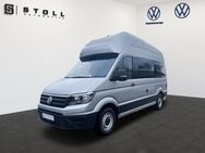 VW California, 2.0 l TDI Grand California 600, Jahr 2022 - Lörrach