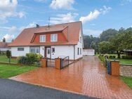 Solides Einfamilienhaus mit Potenzial in Kirchlinteln - Kirchlinteln