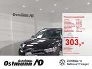 VW Passat Variant, 2.0 TDI Conceptline, Jahr 2023 - Wolfhagen