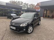 VW Tiguan Sport & Style 4Motion - Isterberg