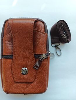 Schultertasche - Garching (Alz)