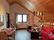 Wertheim- gepflegtes 1-Zimmer-Appartement in absolut ruhiger Wohnlage - Wertheim