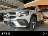 Mercedes GLB 220, d AMG, Jahr 2022 - Balingen