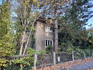 Sanierungsbedürftige Villa in Meußlitz - Dresden