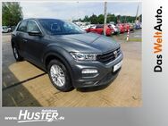 VW T-Roc, 1.6 TDI, Jahr 2020 - Zwickau