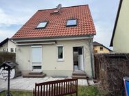 Einladendes Einfamilienhaus in Bennewitz - Bennewitz
