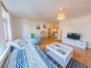Ruhig, hell, möbliert - Apartment mit Top-Anbindung zwischen Adlershof und Flughafen BER - Berlin