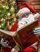 Nikolaus / Weihnachtsmann hat noch freie Termine in 98587
