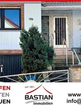 Top Lage - großes Südgrundstück - guter Preis: EFH - sanierungsbedürftig - Bolanden! - Bolanden