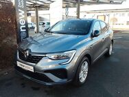 Renault Arkana, Mild Hybrid 160 R S Line R S Line, Jahr 2023 - Bamberg