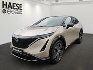 Nissan Ariya, Evolve e-4orce h, Jahr 2023 - Wiesbaden