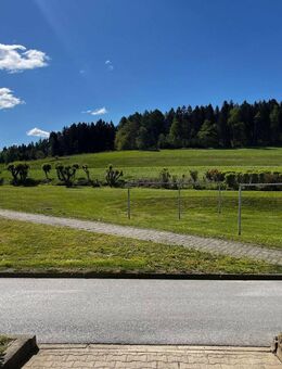 Befristetes Angebot !!! 2-Raum-Wohnung in idyllischer Lage zum Eigenausbau - provisionsfrei - - Lößnitz
