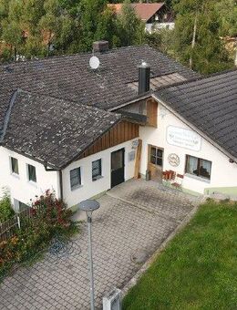 Enorm viel Platz! - Wohnhaus mit vielen Möglichkeiten - Stallwang