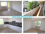 Moderne ca. 76 qm Wohnung mit Balkon & Stellplatz - Hagen (Stadt der FernUniversität)