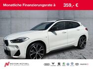 BMW X2, 20i, Jahr 2019 - Bayreuth