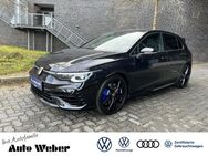 VW Golf, R Akra PerformancePaket H K, Jahr 2023 - Ahlen