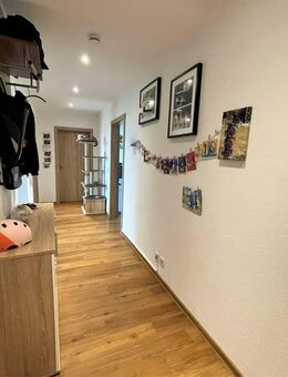 Großzügige 3-Zimmer-Wohnung im Herzen von Trier - ab sofort verfügbar - Trier