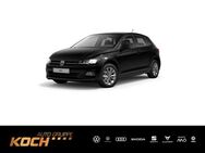 VW Polo, 1.0 TSI Highline, Jahr 2021 - Schwäbisch Hall