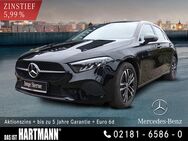 Mercedes A 250, e PROGRESSIVE PLUS WINTER R, Jahr 2023 - Grevenbroich