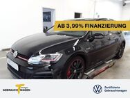 VW Golf, GTI PERFORMANCE LM18, Jahr 2019 - Duisburg