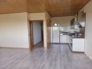 Einbauküche und Balkon und traumhafter Aussicht! - Crimmitschau