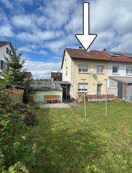 Ein-/Zweifamilienhaus in Meßkirch - Meßkirch