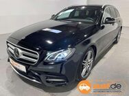 Mercedes-Benz E 200 T AMG-Line Automatik EU6d Leder LED ACC Navi - Norderstedt