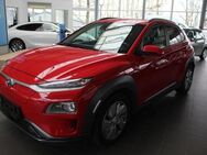 Hyundai Kona, Style Elektro 64kWh ( Fahrassist Paket) Style Elektro, Jahr 2020 - Andervenne