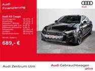 Audi A5, Coupé S line 40 TDI qu, Jahr 2024 - Ulm