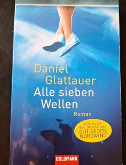 Alle sieben Wellen von Daniel Glattauer (Taschenbuch) - Essen