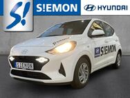 Hyundai i10, 1.0 FL MY25 SELECT, Jahr 2024 - Salzbergen