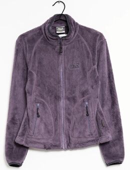 Jack Wolfskin Fleecejacke, Jacke, Teddyfleece - Herten