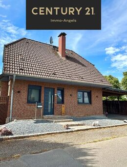 Traumhaus zum Wohlfühlen mit Gartenparadis - Naturnah und modernisiert - Geilenkirchen