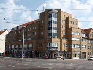 Helle lichtdurchflutete 2-Zimmerwohnung - Halle (Saale)
