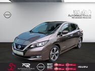 Nissan Leaf, N-Connecta, Jahr 2019 - Memmingen