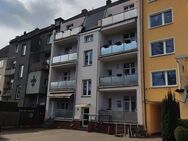 Große Wohnung in Hillerheide 111qm 1.OG 4Zimmer, 2 Balkone, große Garage - Recklinghausen