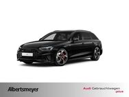 Audi A4, Avant 45 TFSI QUATTRO S-LINE, Jahr 2024 - Nordhausen