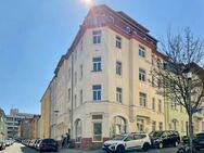 Großzügige Studentenwohnung in zentrumsnaher Lage von Jena - Jena