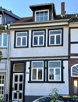 Kleines Raumwunder mitten in Bad Salzdetfurth - Bad Salzdetfurth