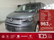 VW T7 Multivan, 2.0 TDI Multivan LIFE 150PS 7-SI, Jahr 2024 - Vilsbiburg