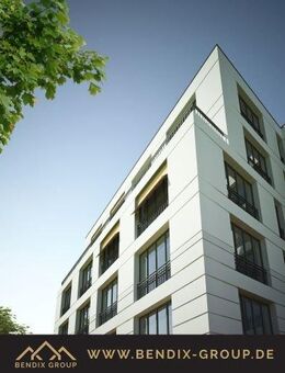 Zum Wohlfühlen! Schicke 2-Zimmer Wohnung I Offener Wohnbereich I Balkon I Echtholzparkett I Modern - Leipzig