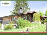 Gemütliches Haus im Grünen mit zwei getrennten Wohnungen - Waldmünchen