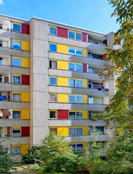 Ab 16.01.2026 frei! 3-Zimmer Wohnung in Kreuztal - Kreuztal