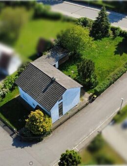 Zwei Wohneinheiten unter einem Dach - Sanierungsbedürftiges Haus mit Potenzial für Familien oder Investoren - Schrobenhausen