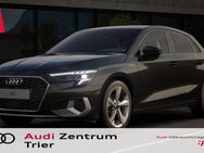 Audi A3, Sportback 35 TFSI advanced, Jahr 2024 - Trier