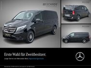 Mercedes Vito, 119 TOURER PRO TRON, Jahr 2020 - Eisenach